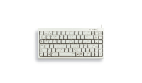 Cherry G84 4100 Usb Toetsenbord Qwerty, Engels Grijs