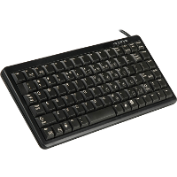 CHERRY Compact Keyboard G84 4100 toetsenbord