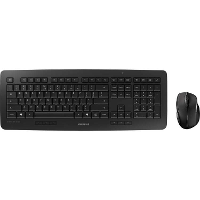 CHERRY DW 5100 desktopset