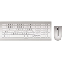CHERRY DW 8000 desktopset