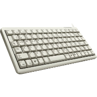 CHERRY G84 4100 Compact Keyboard