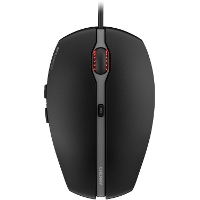 CHERRY GENTIX 4K muis