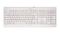 Cherry Kc 1068 Usb Toetsenbord Qwerty, Engels Grijs