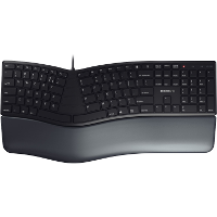 CHERRY KC 4500 Ergo