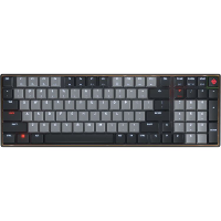 CHERRY KW 550 MX LP toetsenbord
