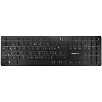 CHERRY KW 9100 SLIM toetsenbord