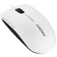 CHERRY MC 1000 muis 1200dpi