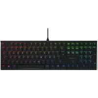 CHERRY MX 10.0N RGB toetsenbord