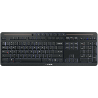 CHERRY STREAM KEYBOARD ULTIMATE
