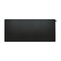 CHERRY XTRFY GP5 Black gaming muismat