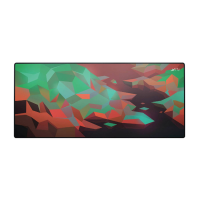Cherry XTRFY GP5 Litus Red XL Rood