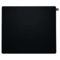 CHERRY XTRFY GP6 Black gaming muismat