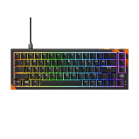 CHERRY XTRFY K5 Pro TMR gaming toetsenbord