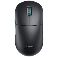 CHERRY XTRFY M8 Wireless gaming muis