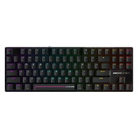 CHERRY XTRFY MX 8.2 Pro TMR gaming toetsenbord