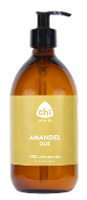 Chi Natural Life Amandel Olie