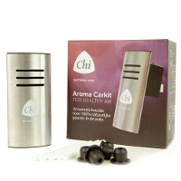 Chi Verdamper Aromalogica Carkit