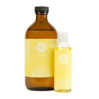 Chi Natural Life Aromassage Basic2