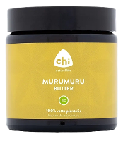 Chi Natural LifeBiologische Murumuru Butter