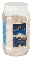 Chi Natural Life Chimalaya Badzout