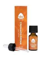 Chi Natural Life Cinnamon Dream Mix Olie