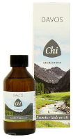 Chi Natural Life Davos Kuurolie Mix Olie