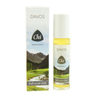 Chi Natural Life Davos Roller Kinderen