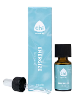 Chi Natural Life Energize Mix Olie