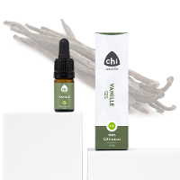 Chi Natural Life Extract Co2 Vanille 12% Bio