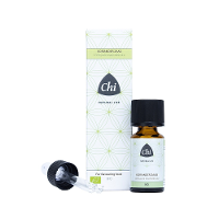 Chi Natural Life Koriander Zaad Etherische Olie Biologisch