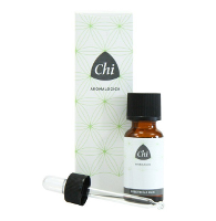Chi Natural Life Limoen Zoet Etherische Olie Bio