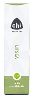 Chi Natural Life Litsea Etherische Olie Bio
