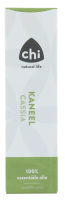 Chi Natural Life Kaneel Cassia 100% Essentiële Olie