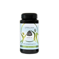 Chi Spirulina 500mg Tabletten