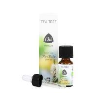 Chi Natural Life Tea Tree Eerste Hulp Olie