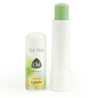 Chi Tea Tree Eerste Hulp Lip Balm