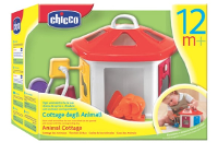 Chicco Dierenhuis