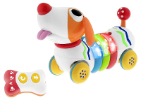 Chicco Dogremi R/C