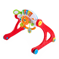 Chicco Play & Grow 4 In 1 Babygym