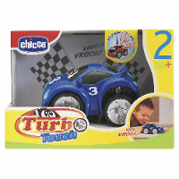 Chicco Turbo Touch Mini Auto's