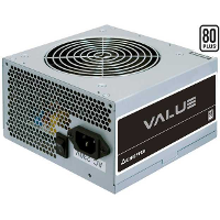 Chieftec APB 400B8 400W voeding