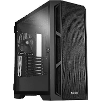 Chieftec APEX AIR midi tower behuizing