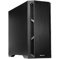 Chieftec APEX Q midi tower behuizing