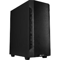 Chieftec AS 01B OP midi tower behuizing