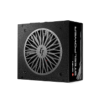 Chieftec BDK 550FC PC netvoeding 550 W ATX 80 Plus Bronze
