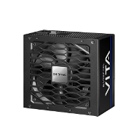 Chieftec BPX 750 S PC netvoeding 750 W