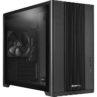 Chieftec BX 10B OP mini tower behuizing