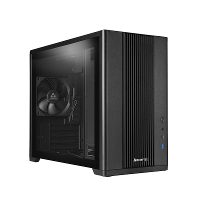 Chieftec BX 10B OP Tower PC behuizing Zwart
