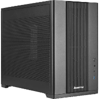 Chieftec BX MESH mini tower behuizing