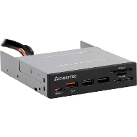 Chieftec CardReader CRD 908H kaartlezer